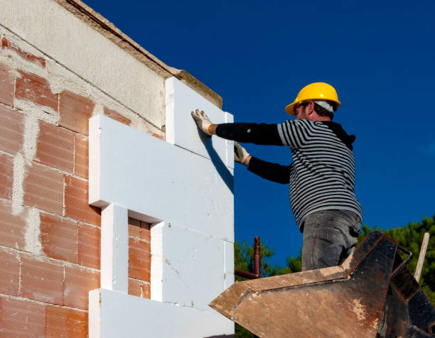 Best Garage Insulation Installation  in Four Corners, MT