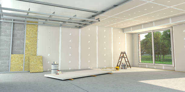 Insulation for Commercial Buildings in Four Corners, MT