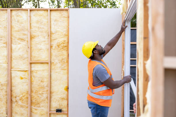 Garage Insulation Installation in Four Corners, MT