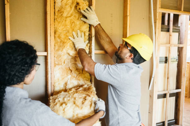 Four Corners, MT Insulation Contractor Company