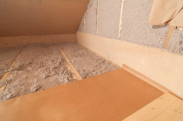 Range of Insulation Solutions in Four Corners, MT